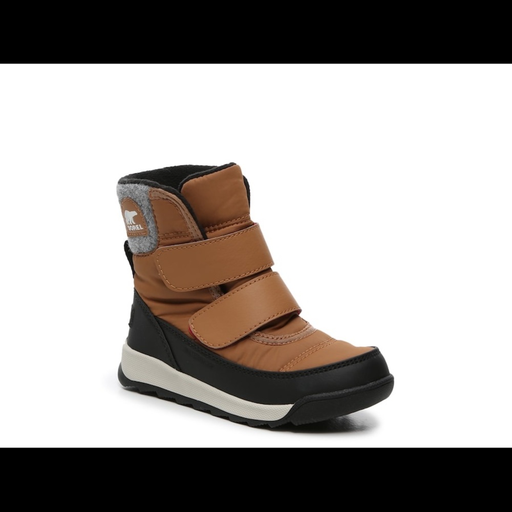 Sorel WHITNEY II SNOW BOOT